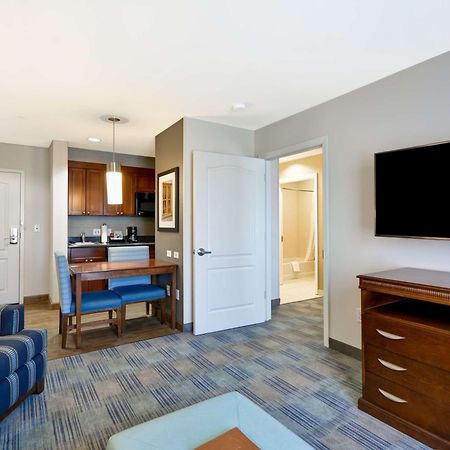 Homewood Suites By Hilton Wilmington/Mayfaire, Nc Dış mekan fotoğraf