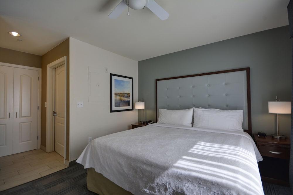Homewood Suites By Hilton Wilmington/Mayfaire, Nc Dış mekan fotoğraf
