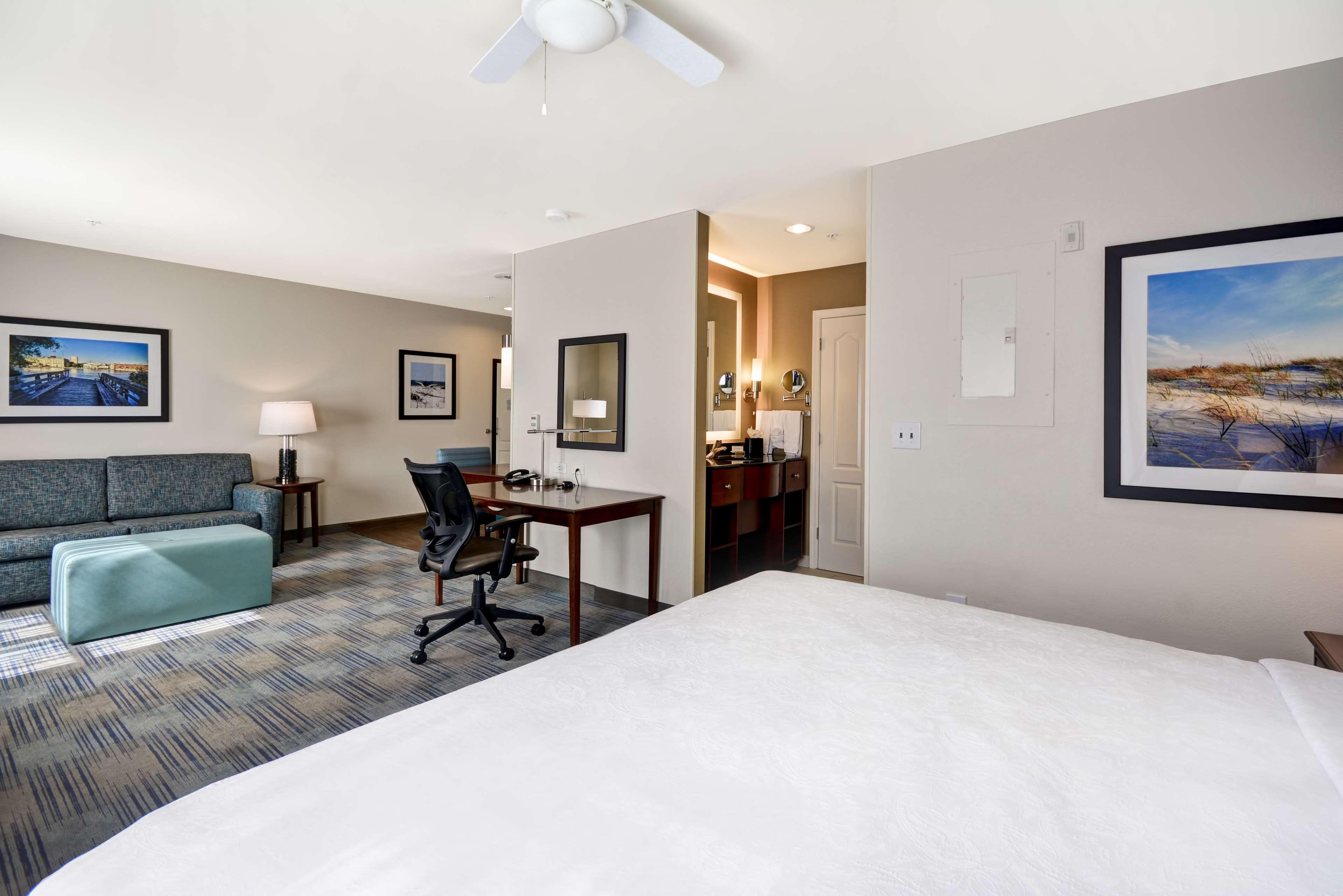 Homewood Suites By Hilton Wilmington/Mayfaire, Nc Dış mekan fotoğraf