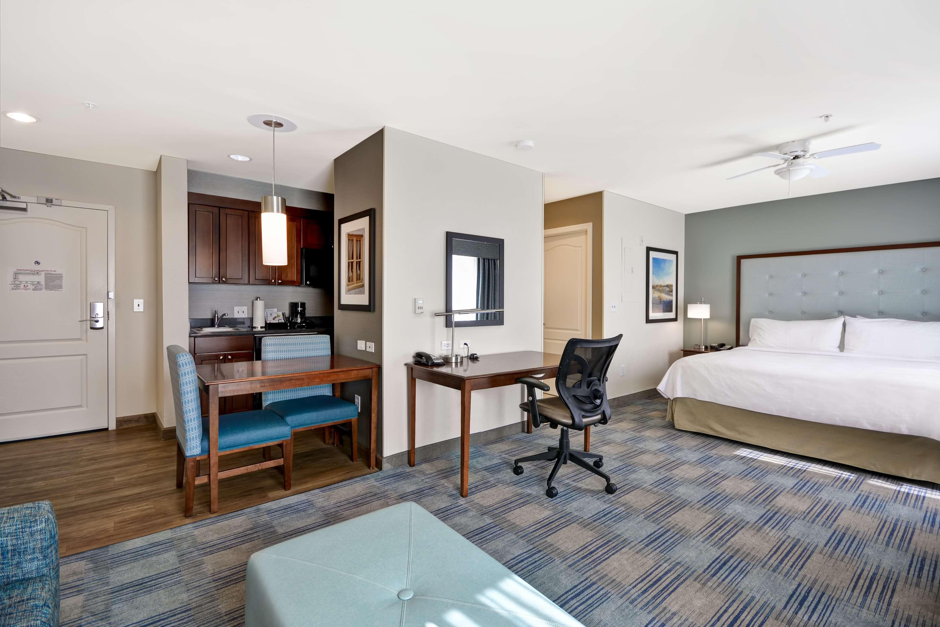 Homewood Suites By Hilton Wilmington/Mayfaire, Nc Dış mekan fotoğraf