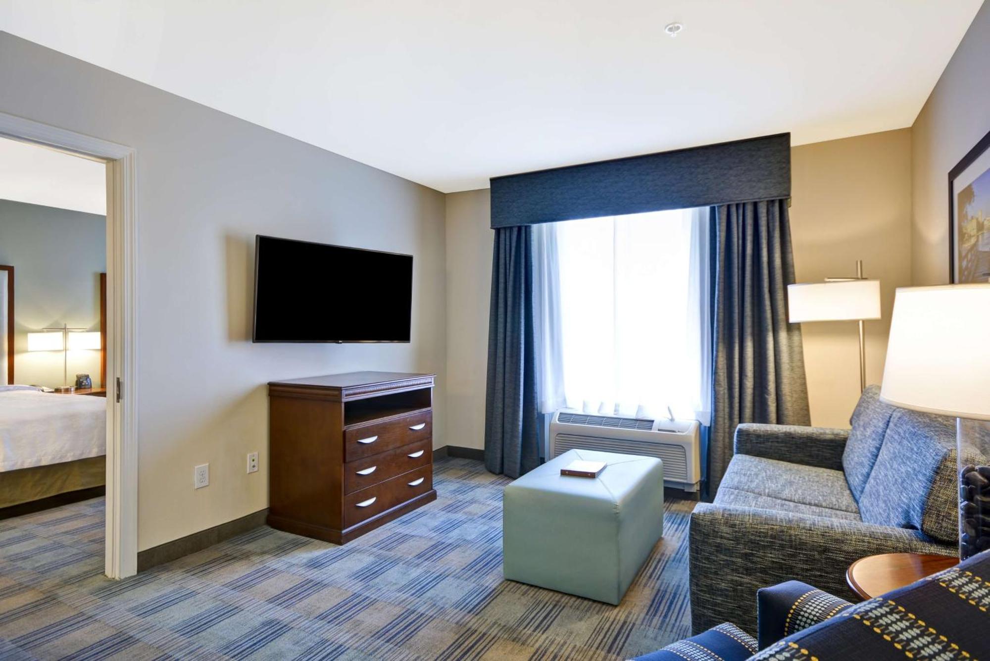 Homewood Suites By Hilton Wilmington/Mayfaire, Nc Dış mekan fotoğraf