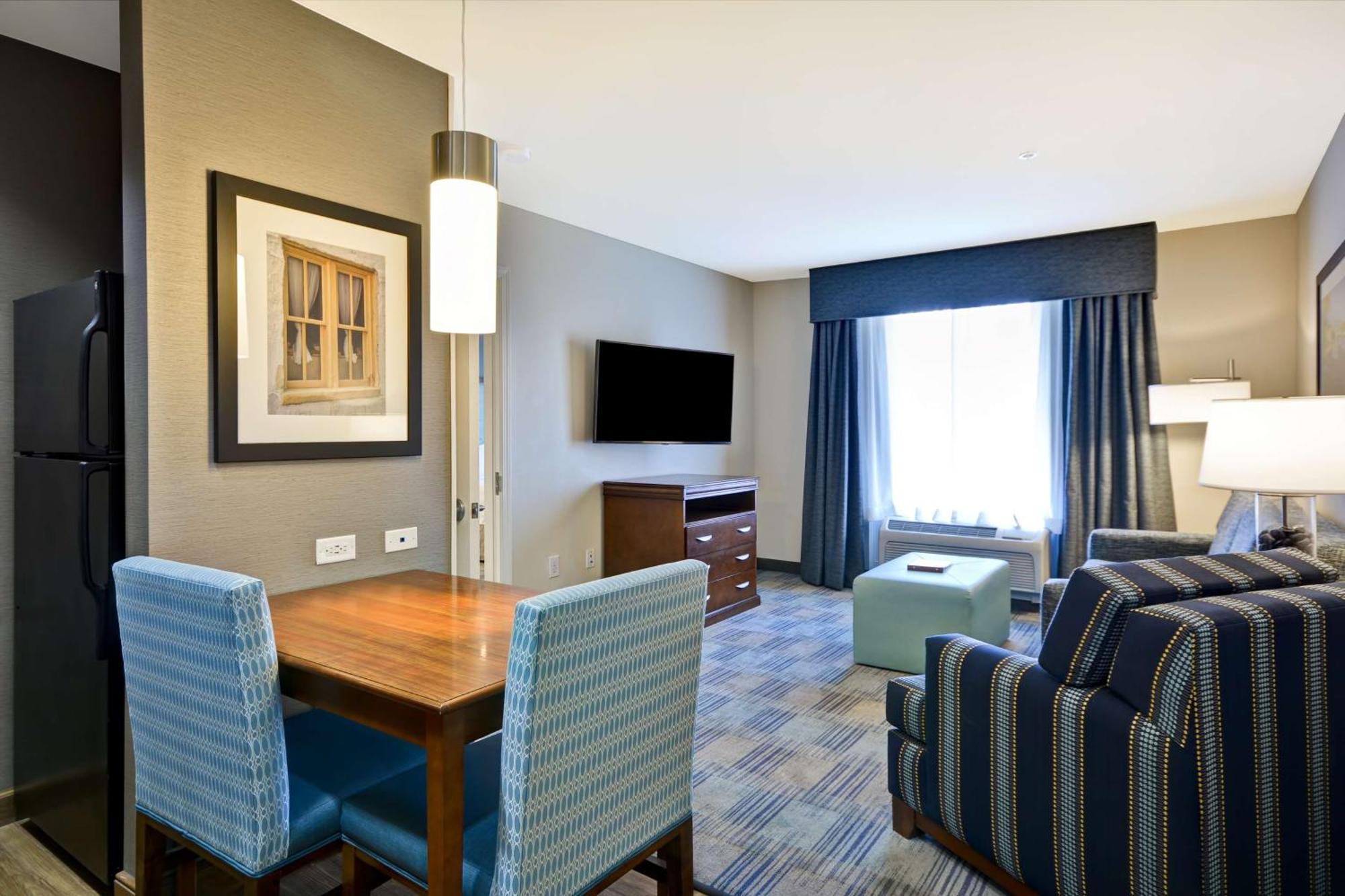 Homewood Suites By Hilton Wilmington/Mayfaire, Nc Dış mekan fotoğraf