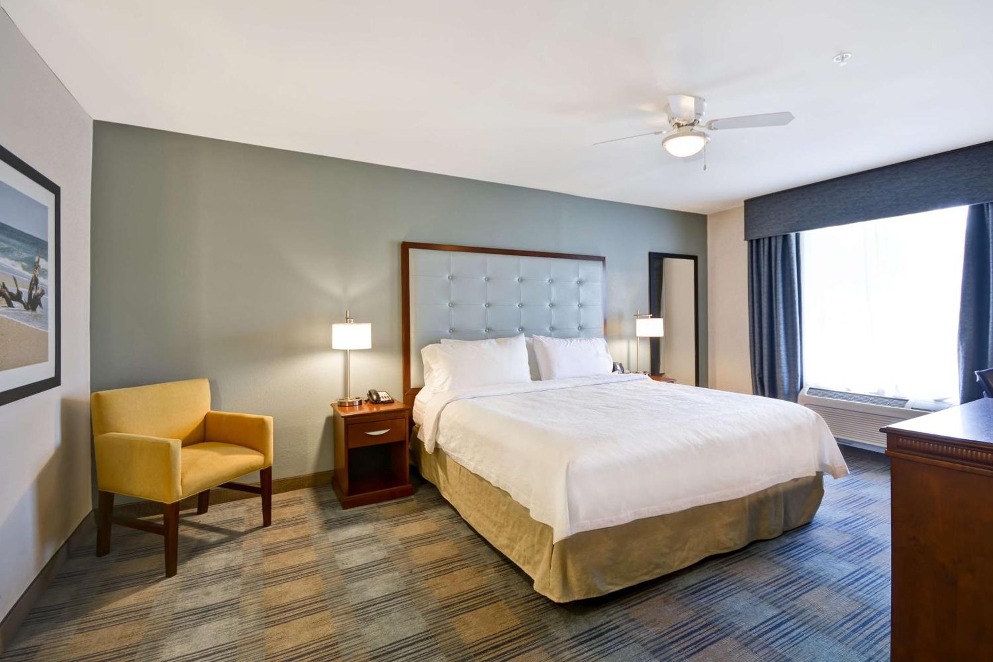 Homewood Suites By Hilton Wilmington/Mayfaire, Nc Dış mekan fotoğraf