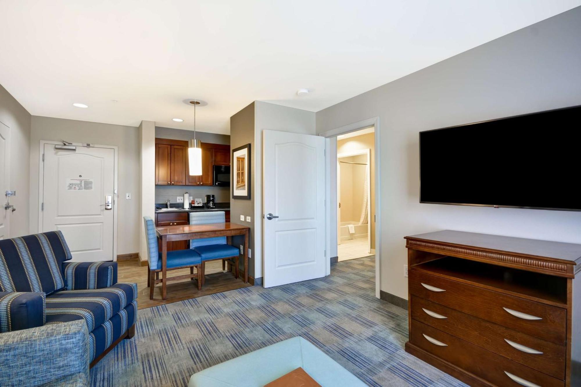 Homewood Suites By Hilton Wilmington/Mayfaire, Nc Dış mekan fotoğraf