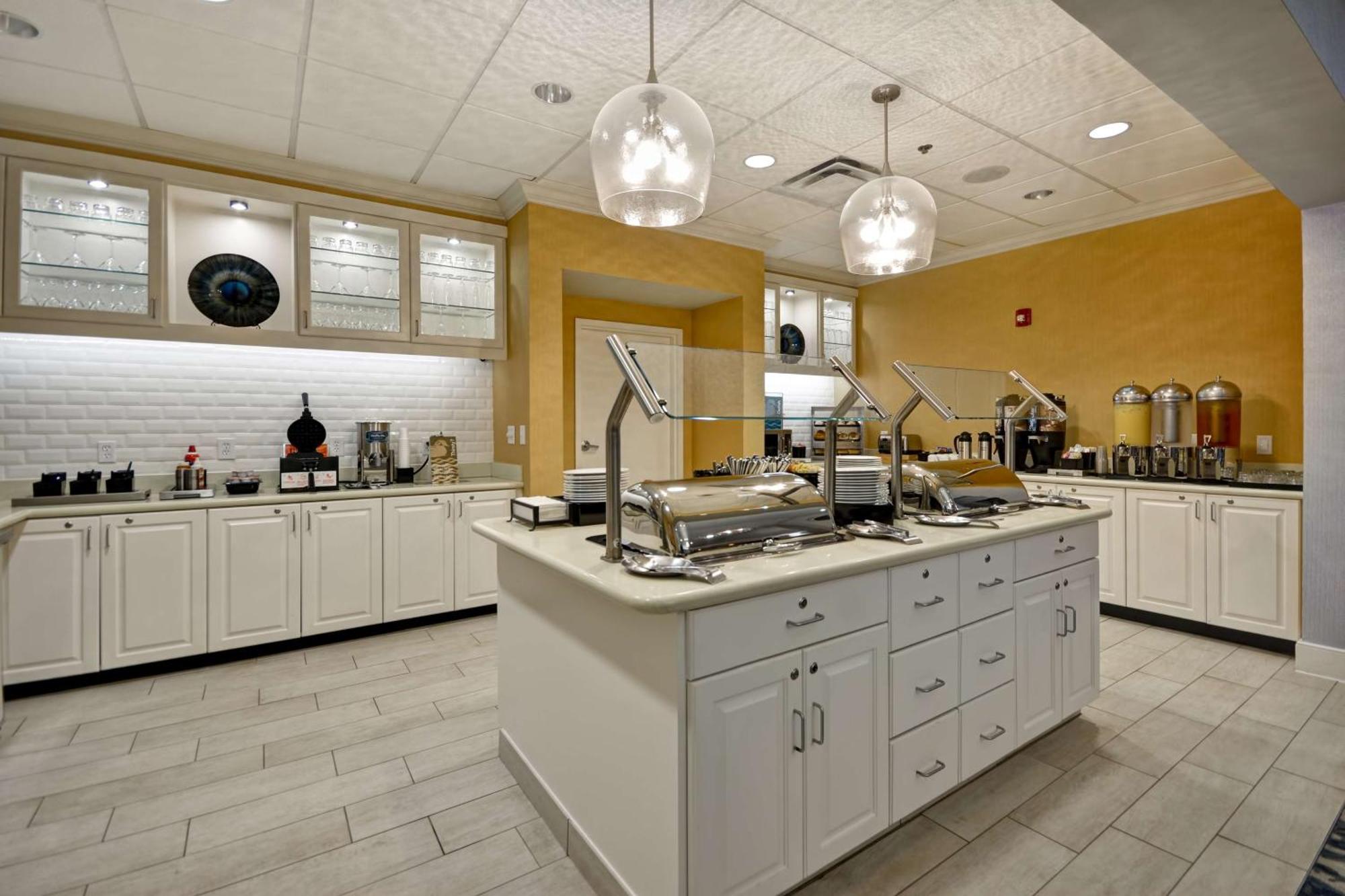 Homewood Suites By Hilton Wilmington/Mayfaire, Nc Dış mekan fotoğraf