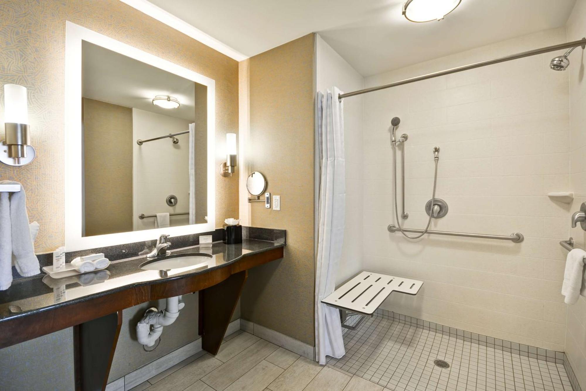 Homewood Suites By Hilton Wilmington/Mayfaire, Nc Dış mekan fotoğraf