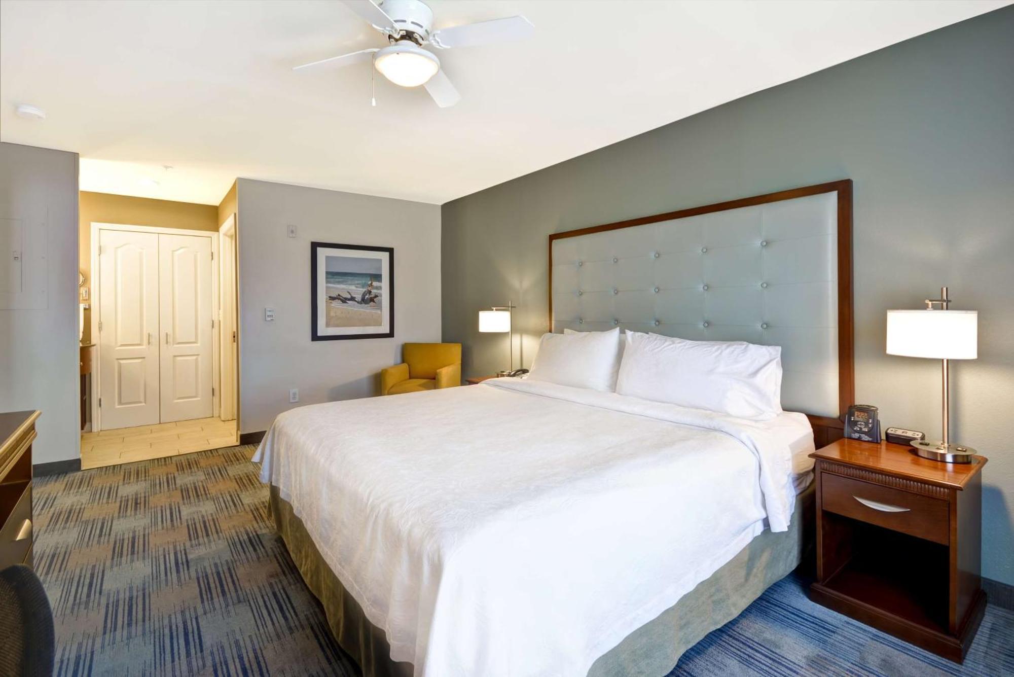 Homewood Suites By Hilton Wilmington/Mayfaire, Nc Dış mekan fotoğraf