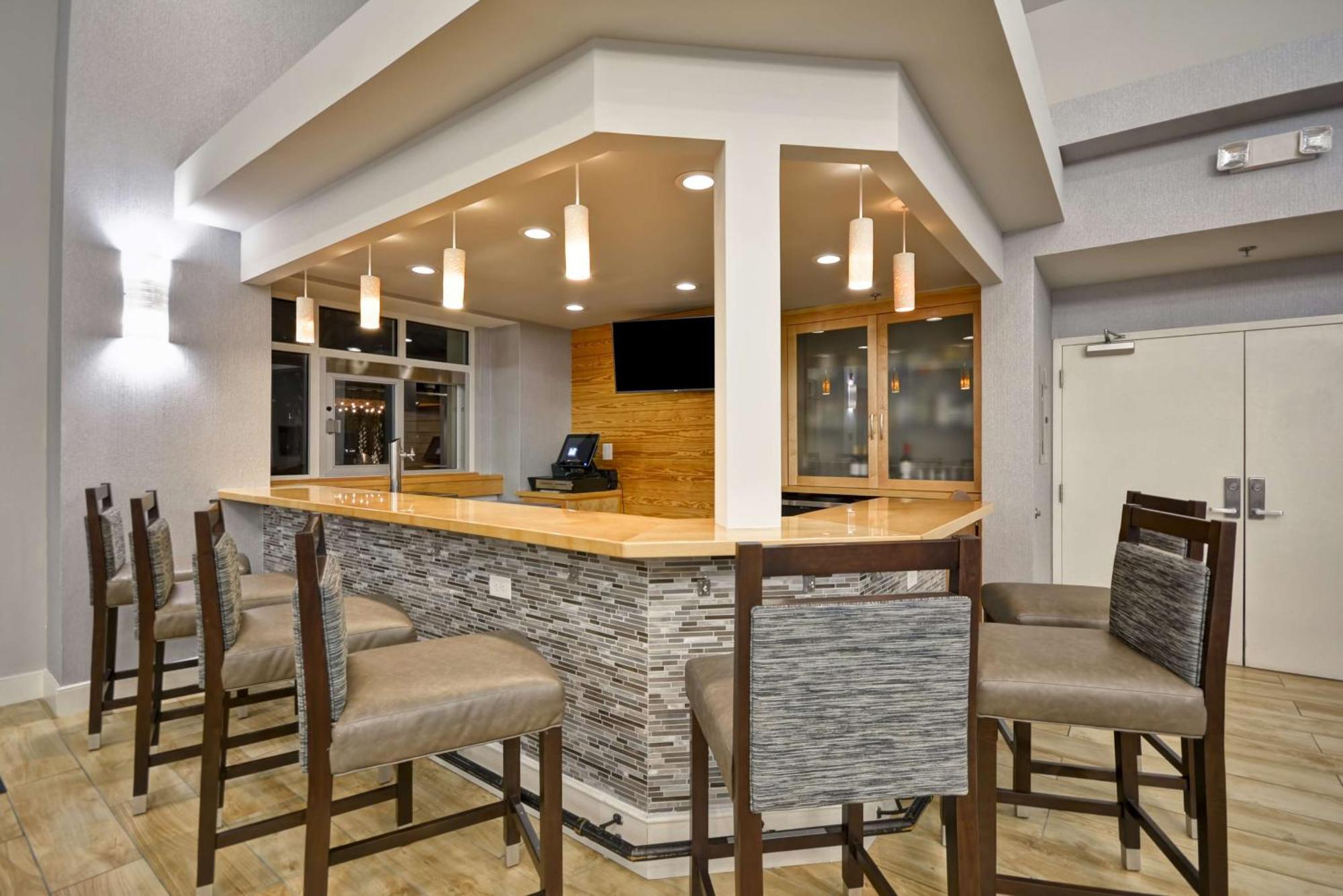 Homewood Suites By Hilton Wilmington/Mayfaire, Nc Dış mekan fotoğraf