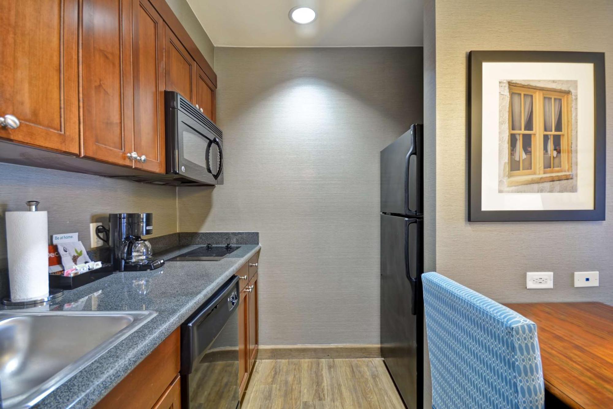 Homewood Suites By Hilton Wilmington/Mayfaire, Nc Dış mekan fotoğraf
