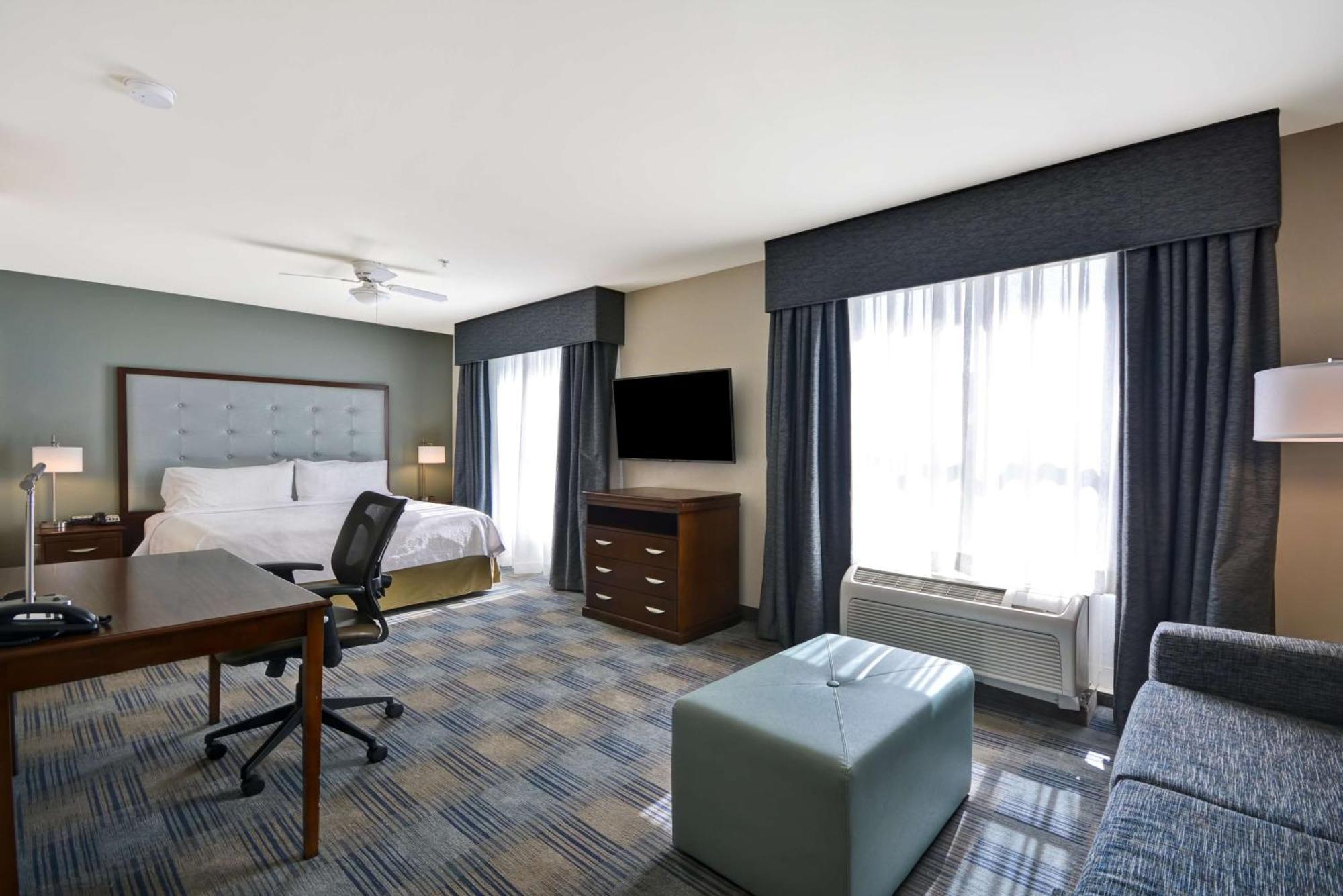 Homewood Suites By Hilton Wilmington/Mayfaire, Nc Dış mekan fotoğraf