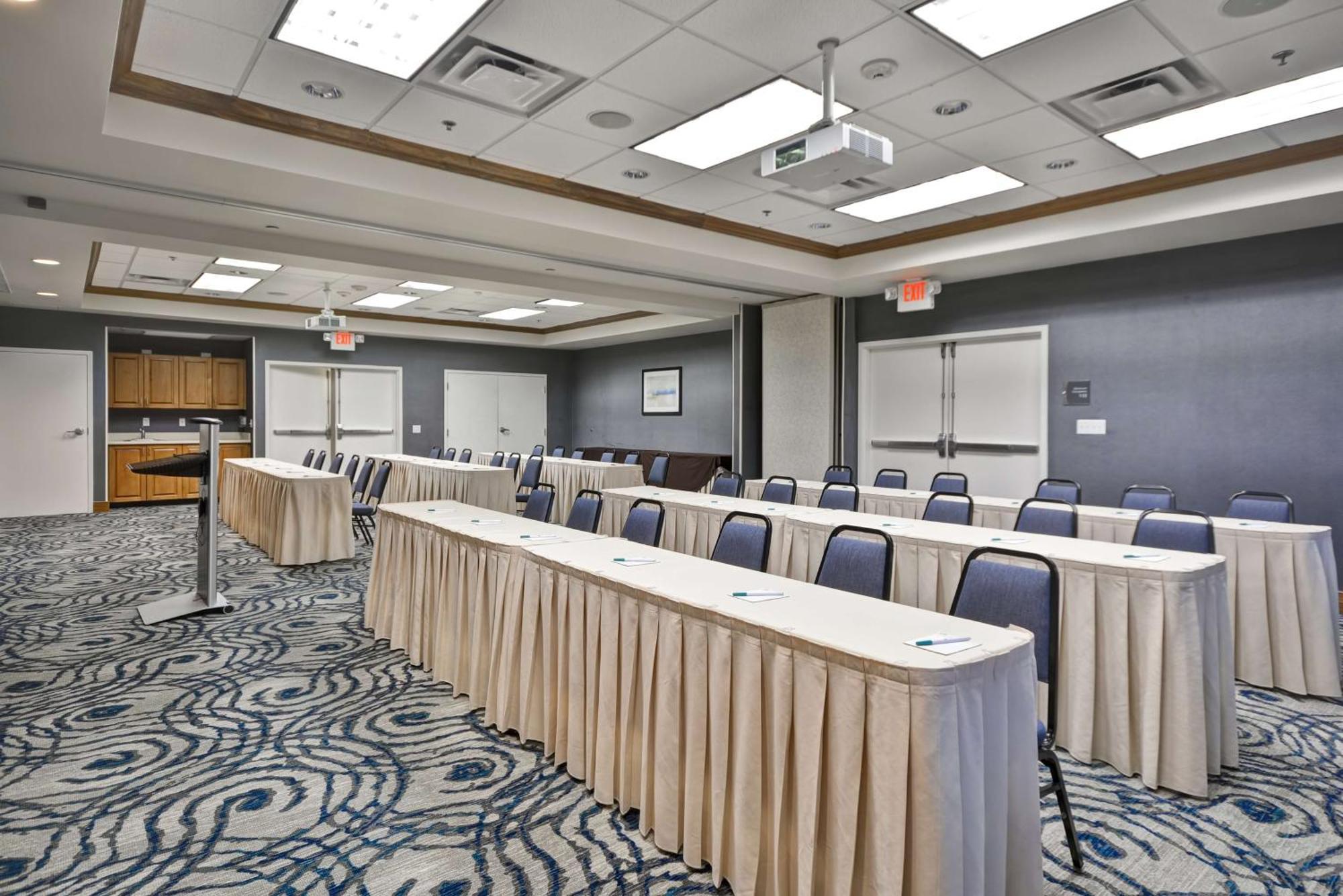 Homewood Suites By Hilton Wilmington/Mayfaire, Nc Dış mekan fotoğraf