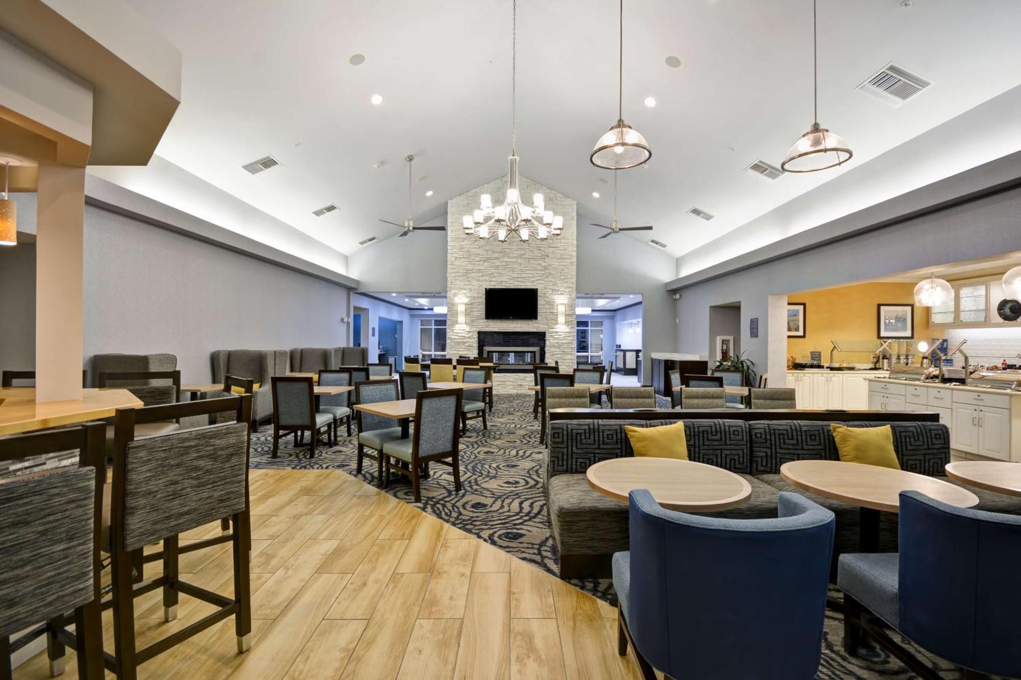 Homewood Suites By Hilton Wilmington/Mayfaire, Nc Dış mekan fotoğraf