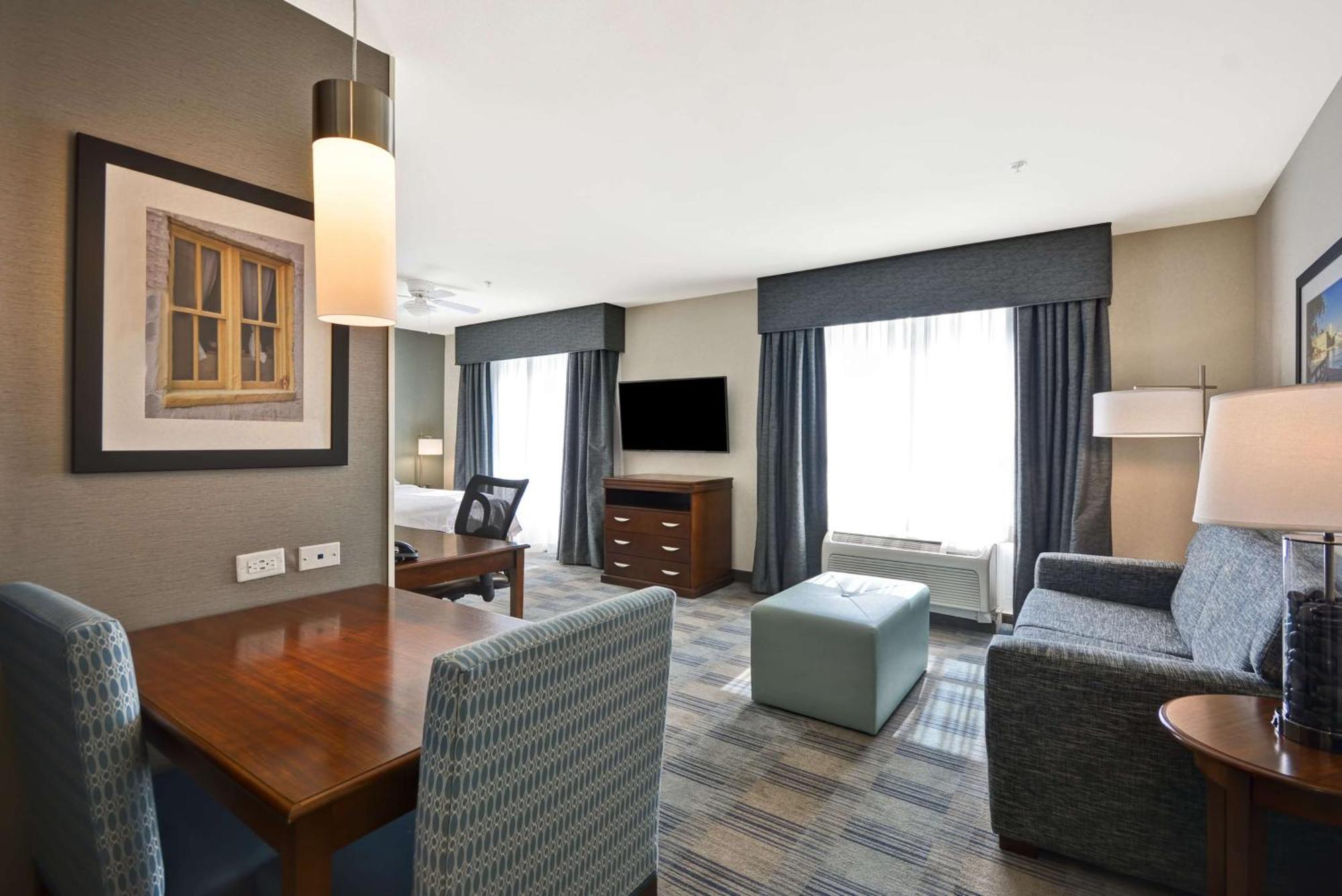Homewood Suites By Hilton Wilmington/Mayfaire, Nc Dış mekan fotoğraf