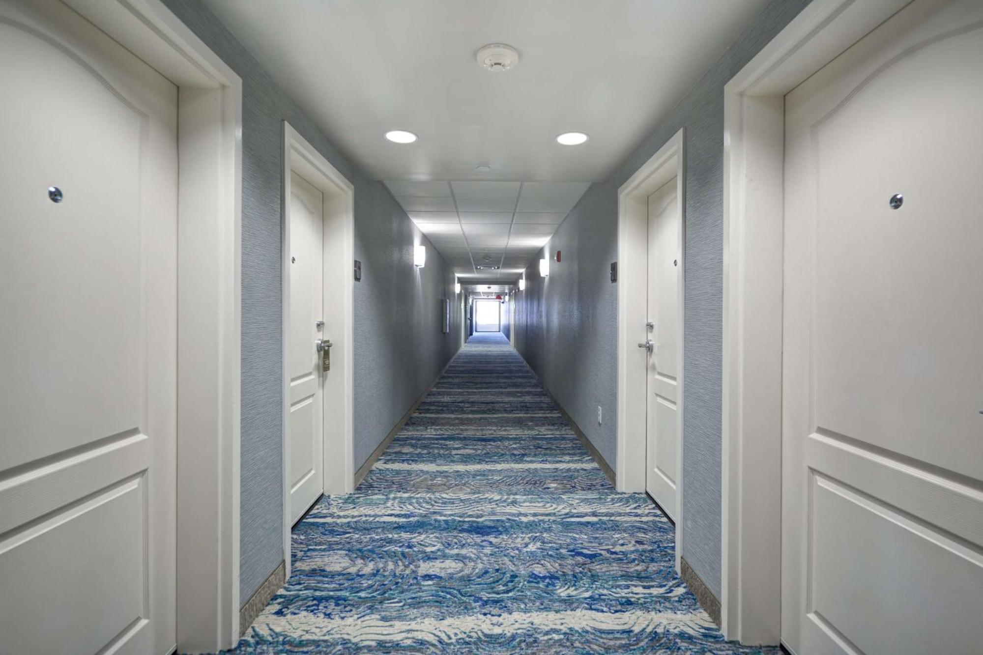 Homewood Suites By Hilton Wilmington/Mayfaire, Nc Dış mekan fotoğraf