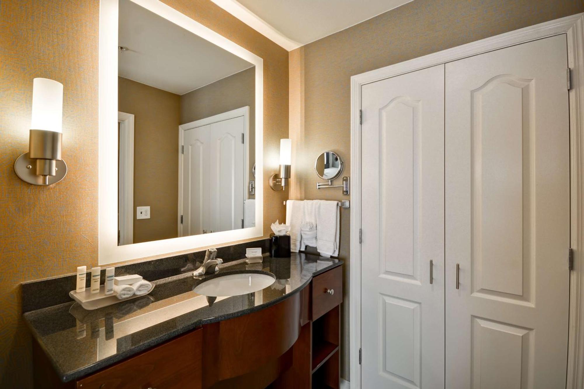 Homewood Suites By Hilton Wilmington/Mayfaire, Nc Dış mekan fotoğraf