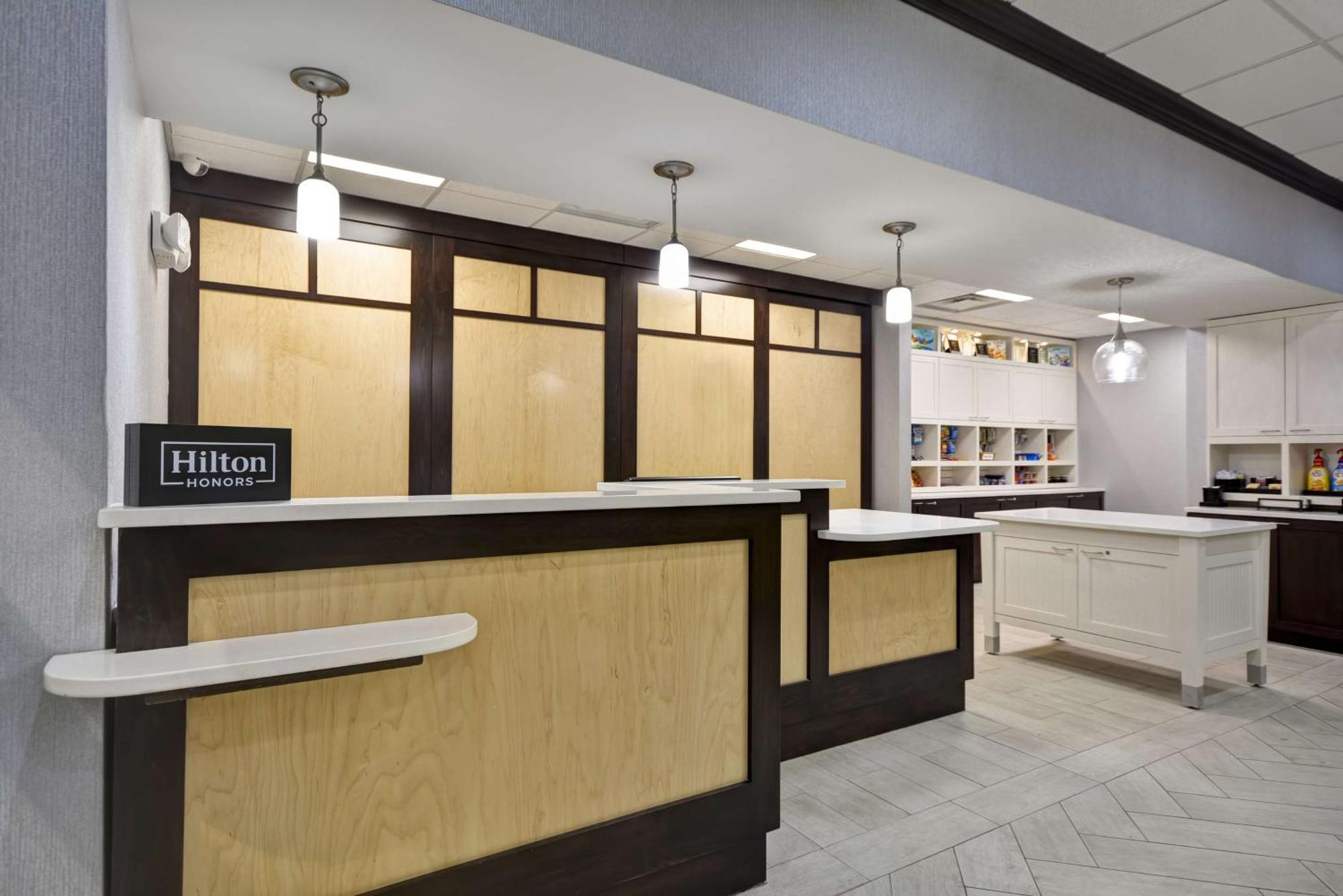 Homewood Suites By Hilton Wilmington/Mayfaire, Nc Dış mekan fotoğraf