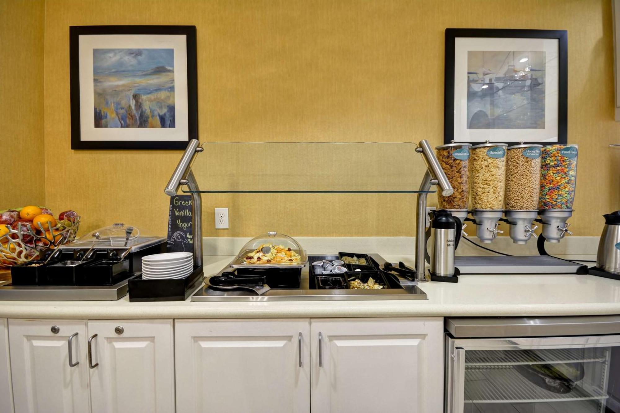 Homewood Suites By Hilton Wilmington/Mayfaire, Nc Dış mekan fotoğraf