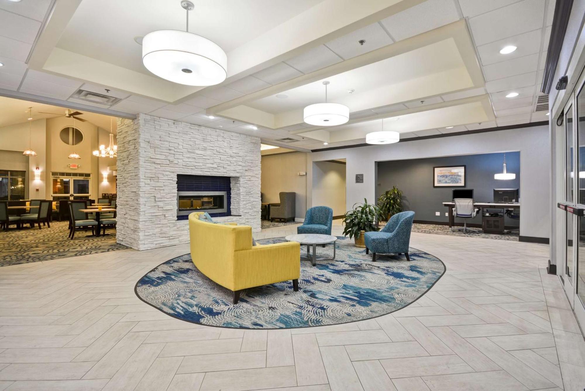 Homewood Suites By Hilton Wilmington/Mayfaire, Nc Dış mekan fotoğraf