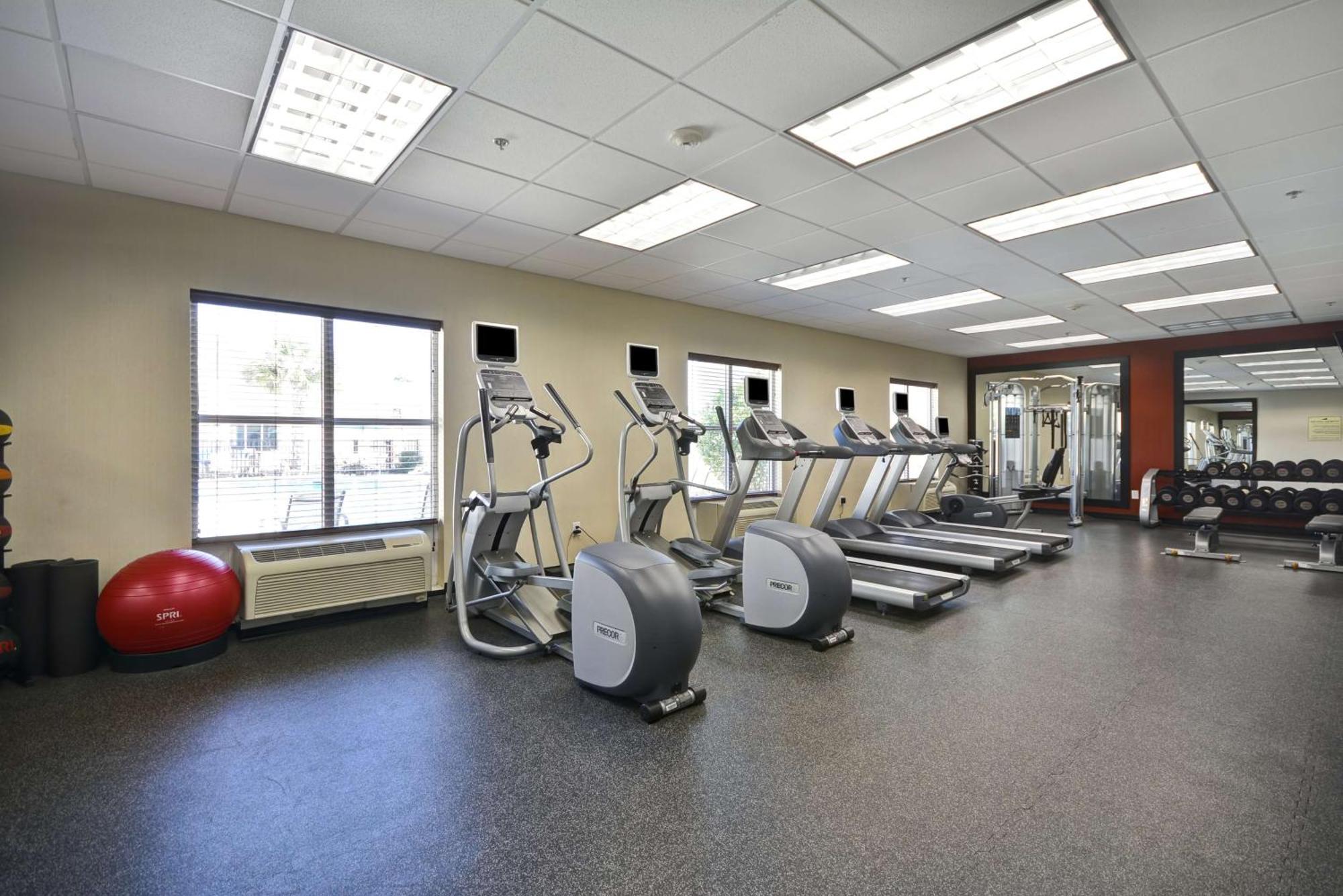 Homewood Suites By Hilton Wilmington/Mayfaire, Nc Dış mekan fotoğraf