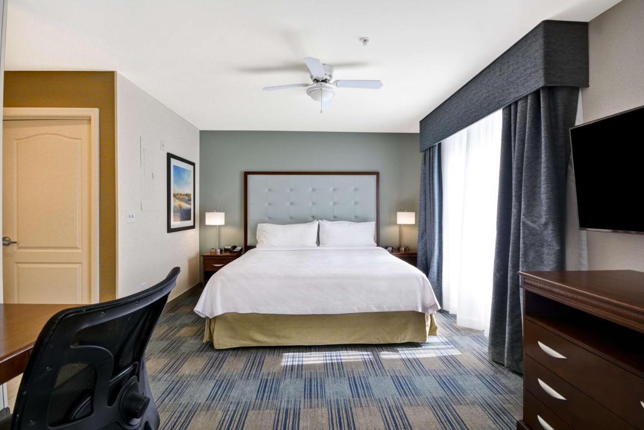 Homewood Suites By Hilton Wilmington/Mayfaire, Nc Dış mekan fotoğraf