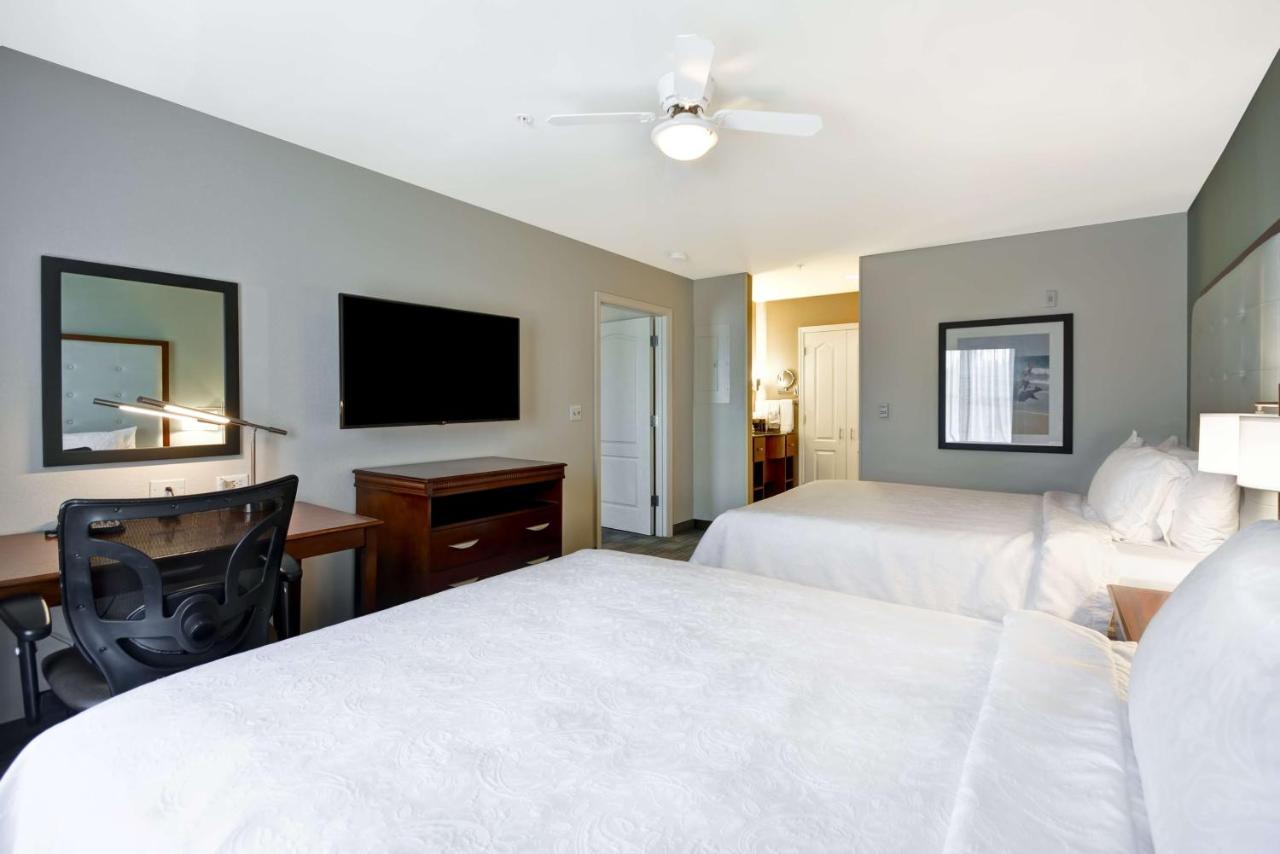 Homewood Suites By Hilton Wilmington/Mayfaire, Nc Dış mekan fotoğraf