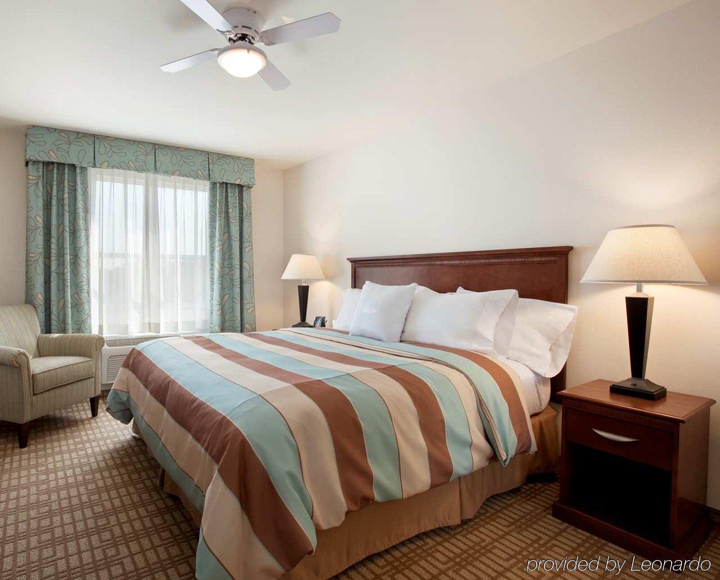 Homewood Suites By Hilton Wilmington/Mayfaire, Nc Oda fotoğraf