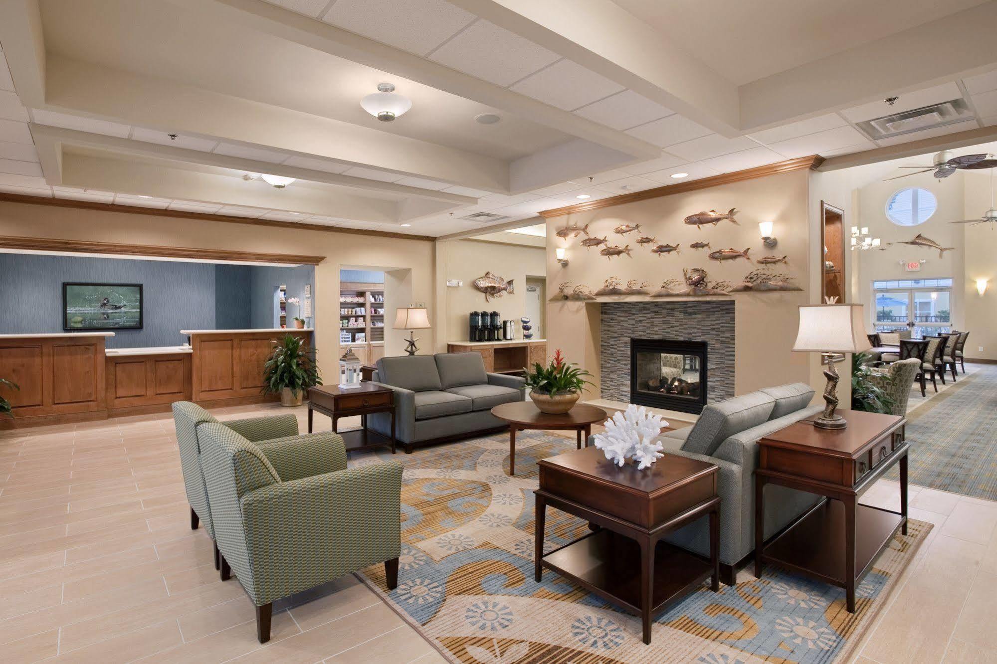 Homewood Suites By Hilton Wilmington/Mayfaire, Nc Dış mekan fotoğraf