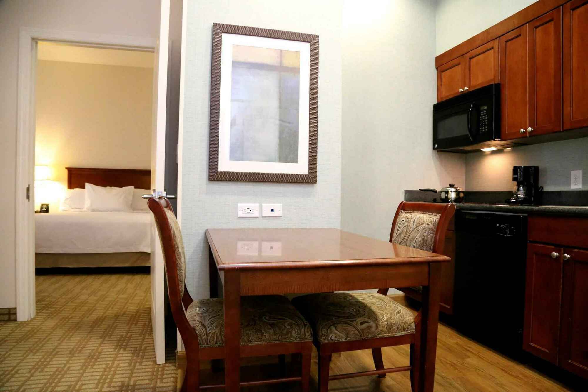 Homewood Suites By Hilton Wilmington/Mayfaire, Nc Dış mekan fotoğraf