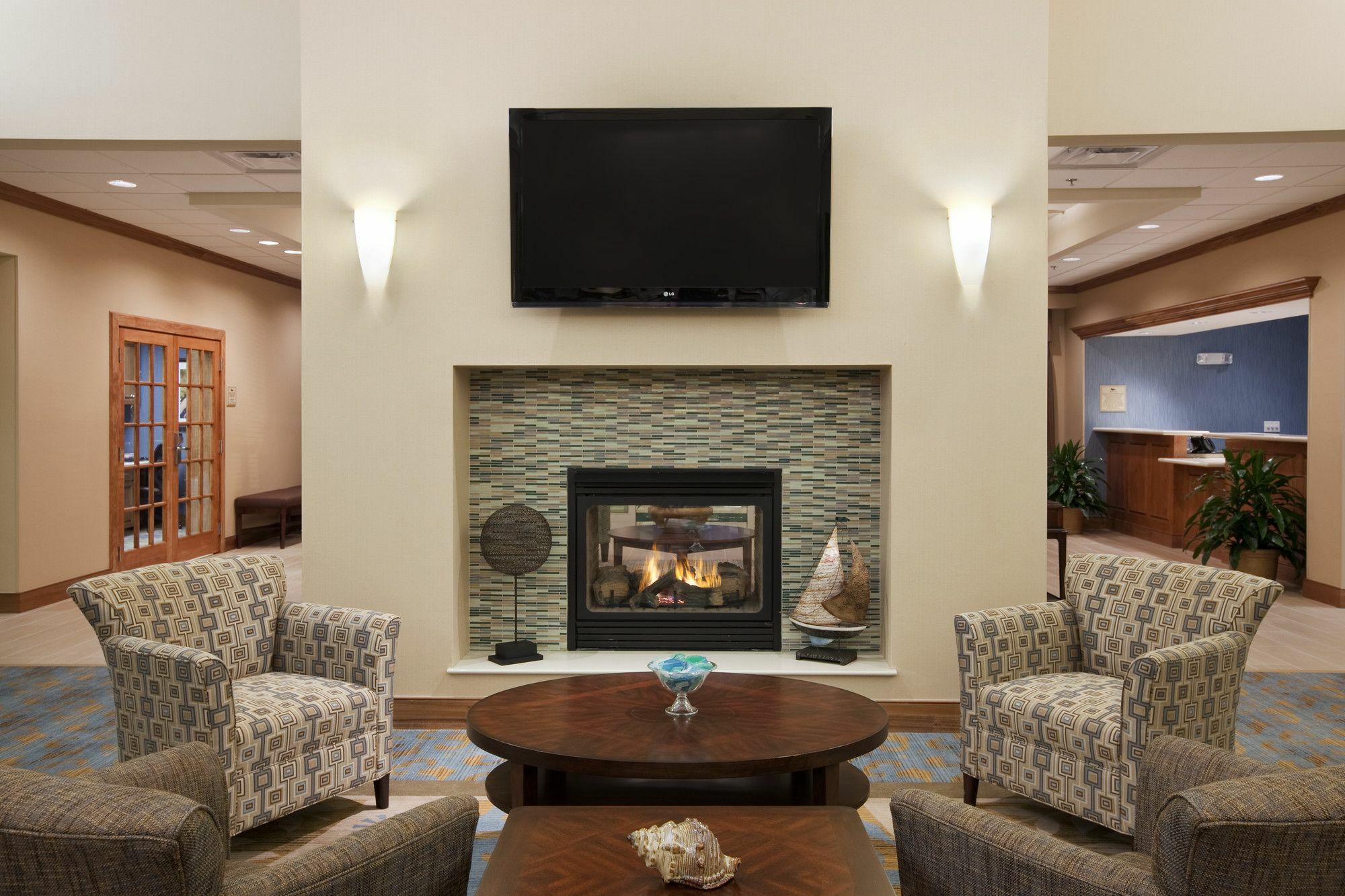 Homewood Suites By Hilton Wilmington/Mayfaire, Nc Dış mekan fotoğraf