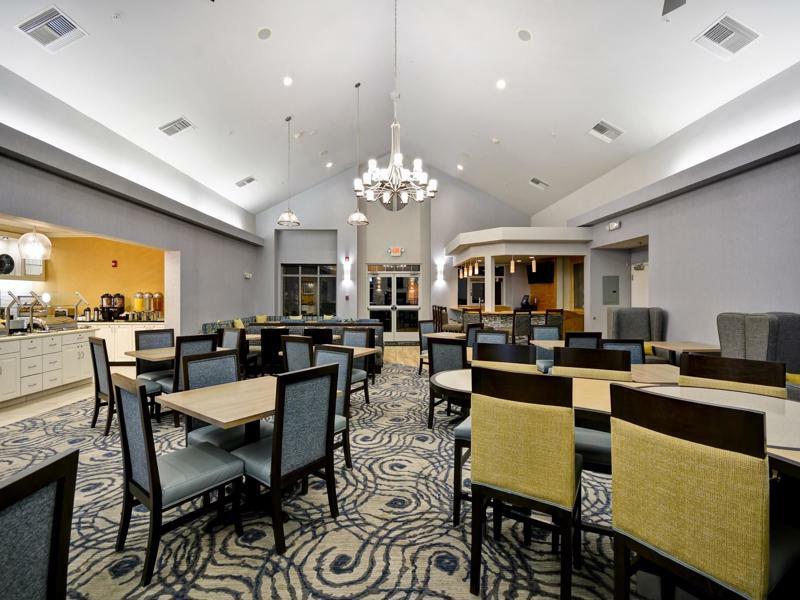 Homewood Suites By Hilton Wilmington/Mayfaire, Nc Dış mekan fotoğraf