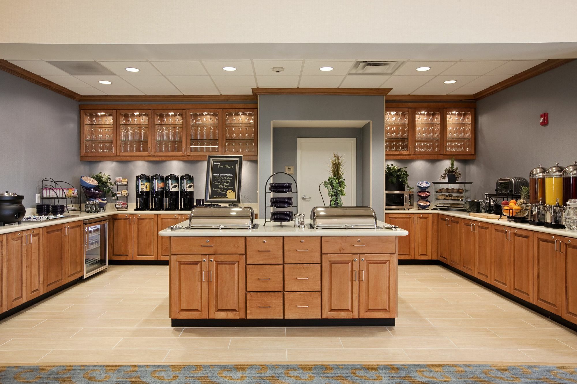 Homewood Suites By Hilton Wilmington/Mayfaire, Nc Dış mekan fotoğraf