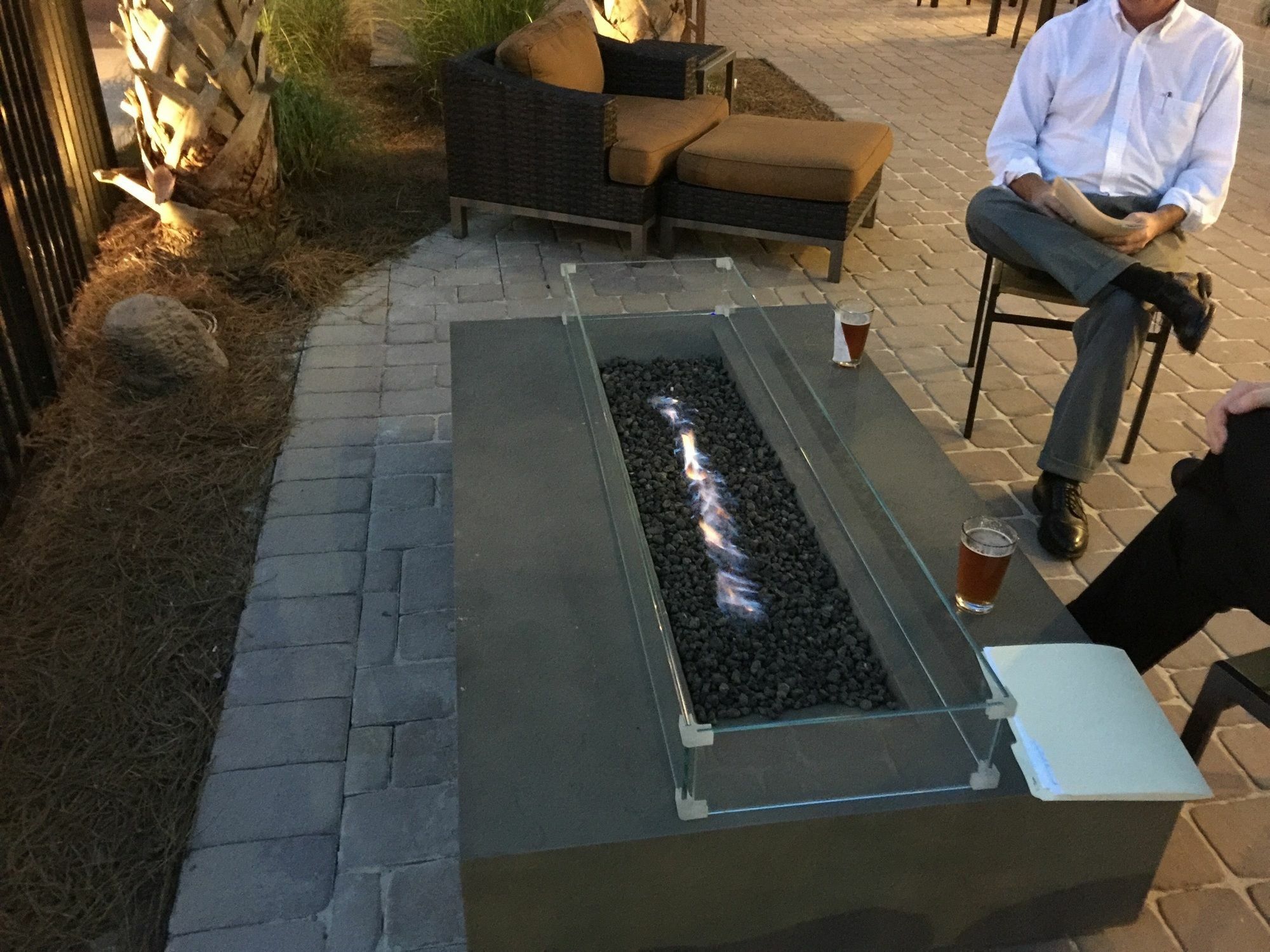 Homewood Suites By Hilton Wilmington/Mayfaire, Nc Dış mekan fotoğraf