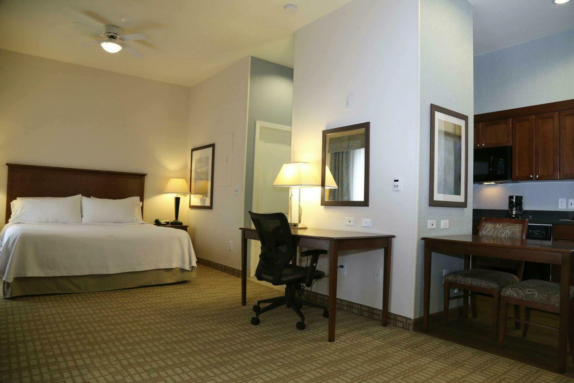 Homewood Suites By Hilton Wilmington/Mayfaire, Nc Dış mekan fotoğraf