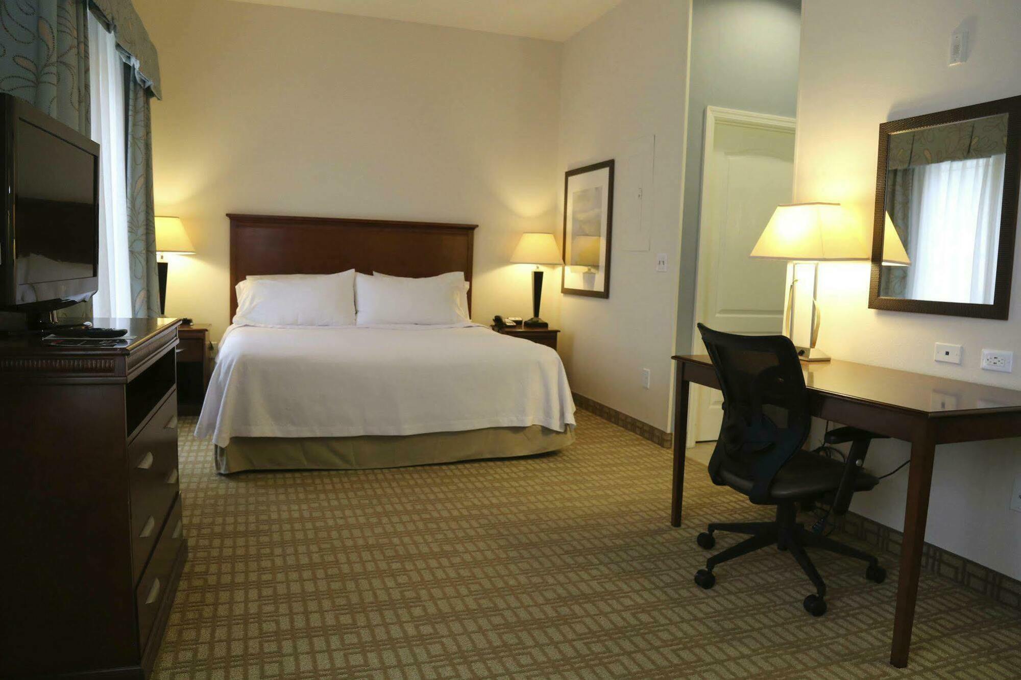 Homewood Suites By Hilton Wilmington/Mayfaire, Nc Dış mekan fotoğraf